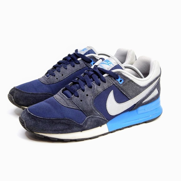 nike air pegasus 89 navy